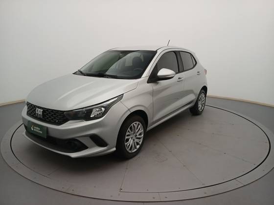 FIAT ARGO 1.0 FIREFLY FLEX MANUAL FIAT ARGO 1.0 FIREFLY FLEX MANUAL
